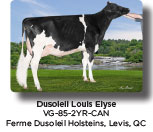 Dusoleil Louis Elyse