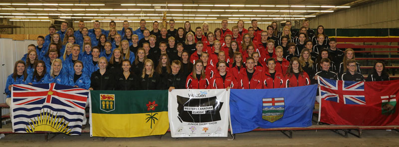 WCC Participants2016