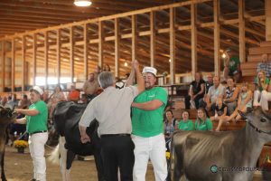 Martin Rypma Grand Calf