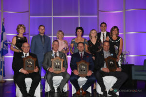 Master Breeders 2017